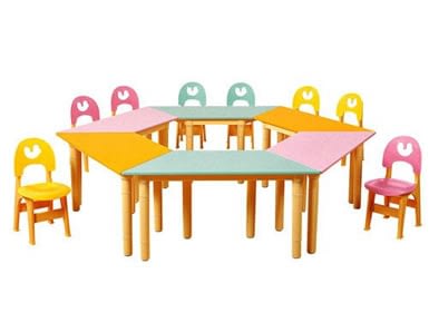 KinderGarten Furniture