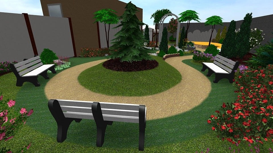 Artificial Grass | AR Interiors