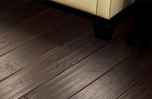 LaminatedWoodenFlooring