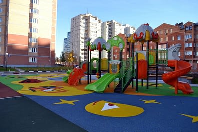 Children Play Park