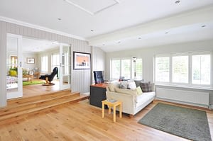 Engineered Wood Floor Goa